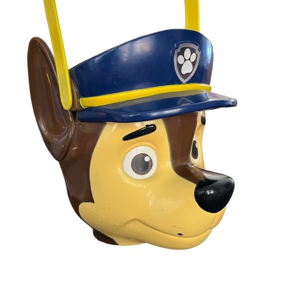Vintage 2001 Paw Patrol Bucket - Picture 2 of 2
